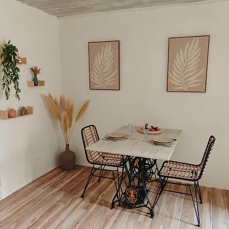 La Casaflo *