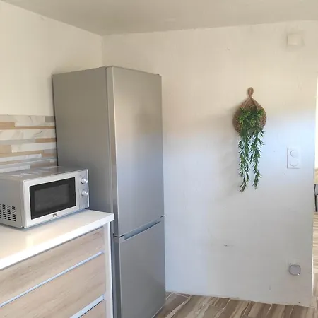 La Casaflo Cocon Climatise Au Coeur De L'occitanie