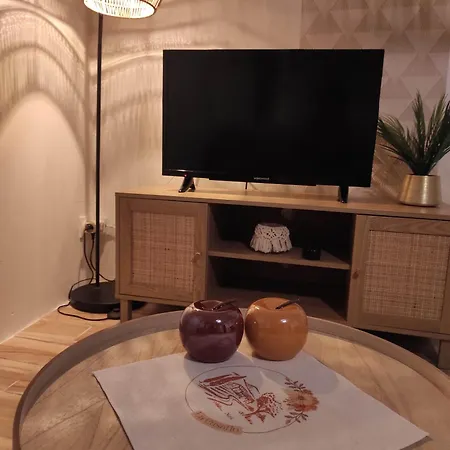 La Casaflo Apartment