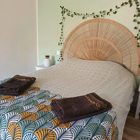 La Casaflo Cocon Climatise Au Coeur De L'occitanie * Florensac