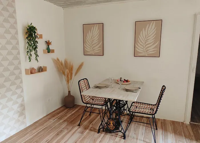 La Casaflo *