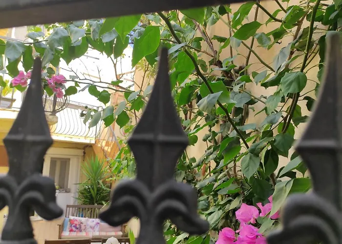 La Casaflo Appartamento *