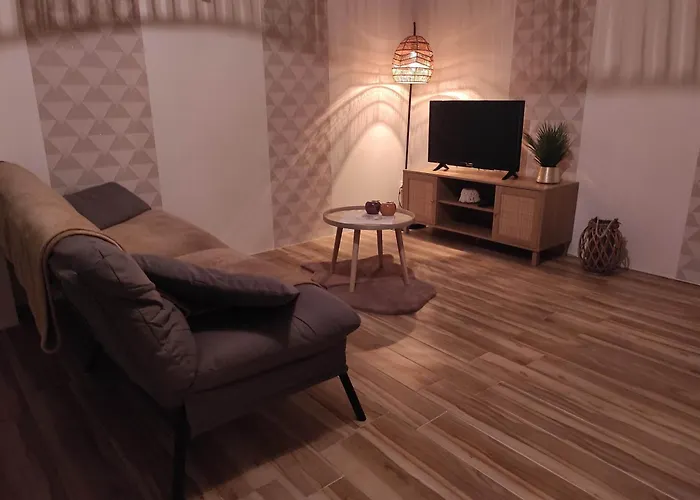 Appartamento La Casaflo *